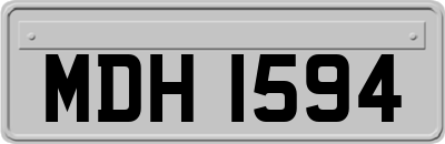 MDH1594
