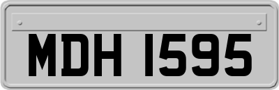 MDH1595