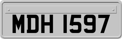 MDH1597