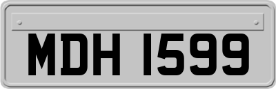 MDH1599