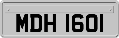 MDH1601