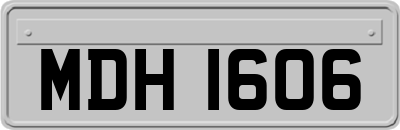 MDH1606