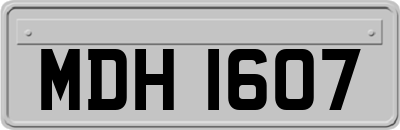 MDH1607
