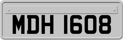 MDH1608