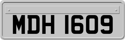 MDH1609