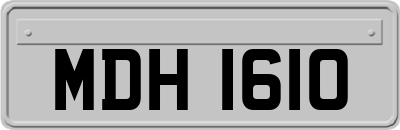 MDH1610