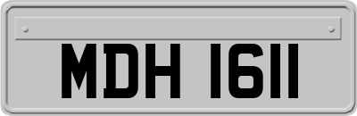 MDH1611