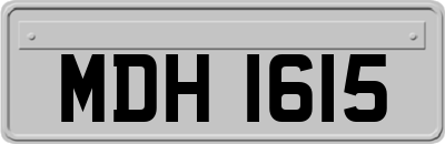 MDH1615