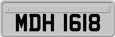 MDH1618