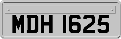 MDH1625
