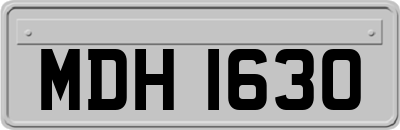 MDH1630