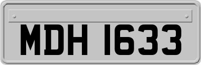 MDH1633