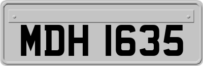 MDH1635