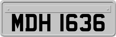 MDH1636