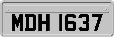 MDH1637