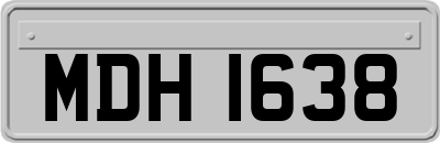 MDH1638