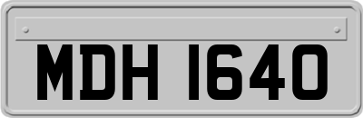 MDH1640