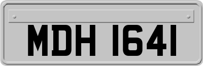 MDH1641