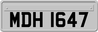 MDH1647