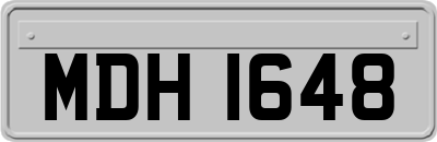 MDH1648