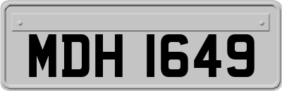 MDH1649