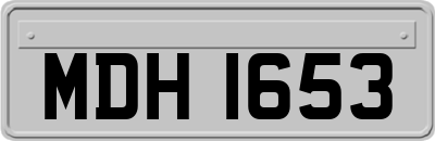 MDH1653