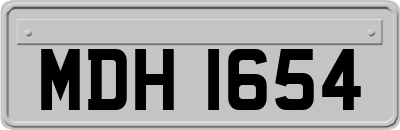 MDH1654