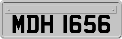 MDH1656