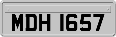 MDH1657