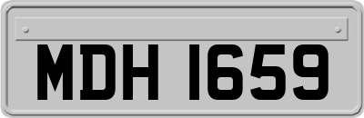 MDH1659