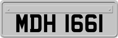 MDH1661