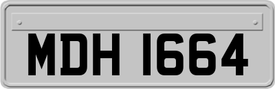MDH1664