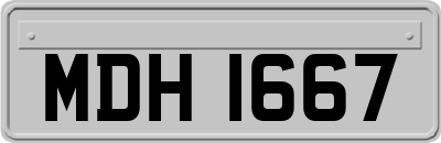 MDH1667