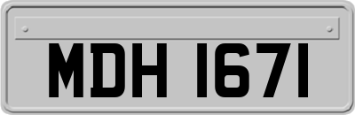 MDH1671