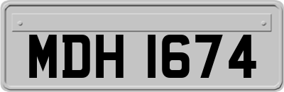 MDH1674