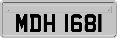 MDH1681