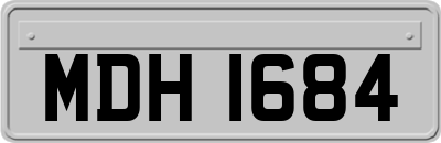 MDH1684