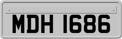 MDH1686