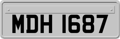 MDH1687