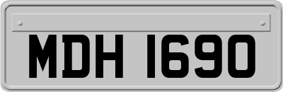 MDH1690