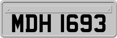 MDH1693