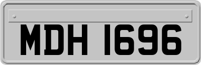 MDH1696