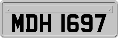MDH1697