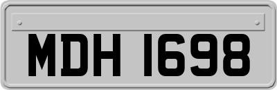 MDH1698