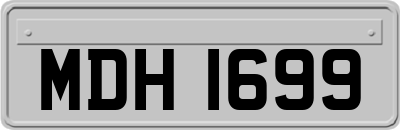 MDH1699