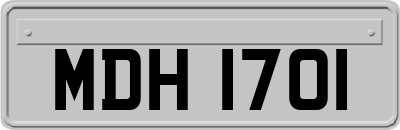MDH1701