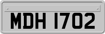 MDH1702
