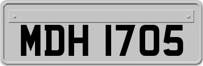 MDH1705