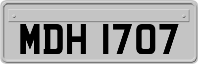 MDH1707