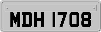 MDH1708